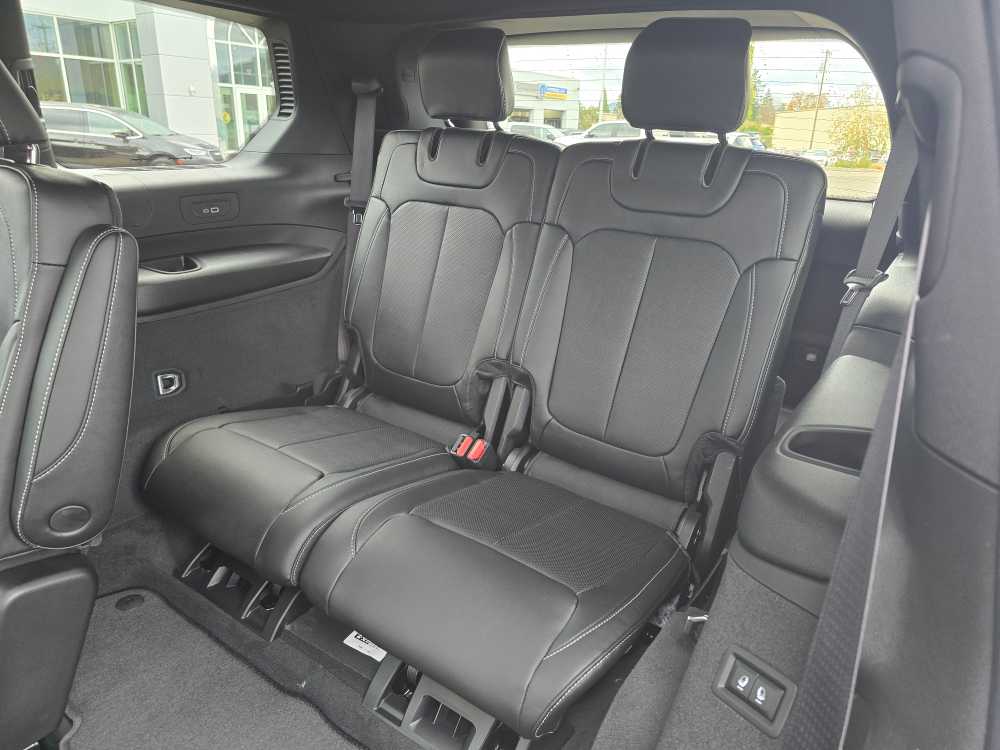 Thumbnail: 2025 Jeep Grand Cherokee L - 17