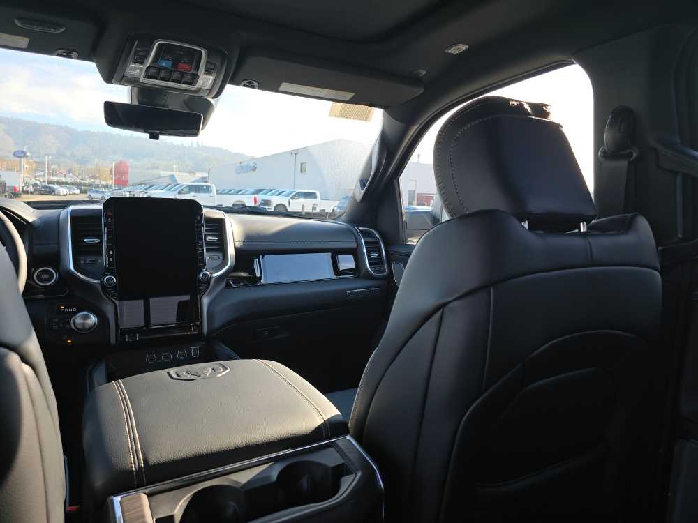 Thumbnail: 2026 RAM 1500 - 14