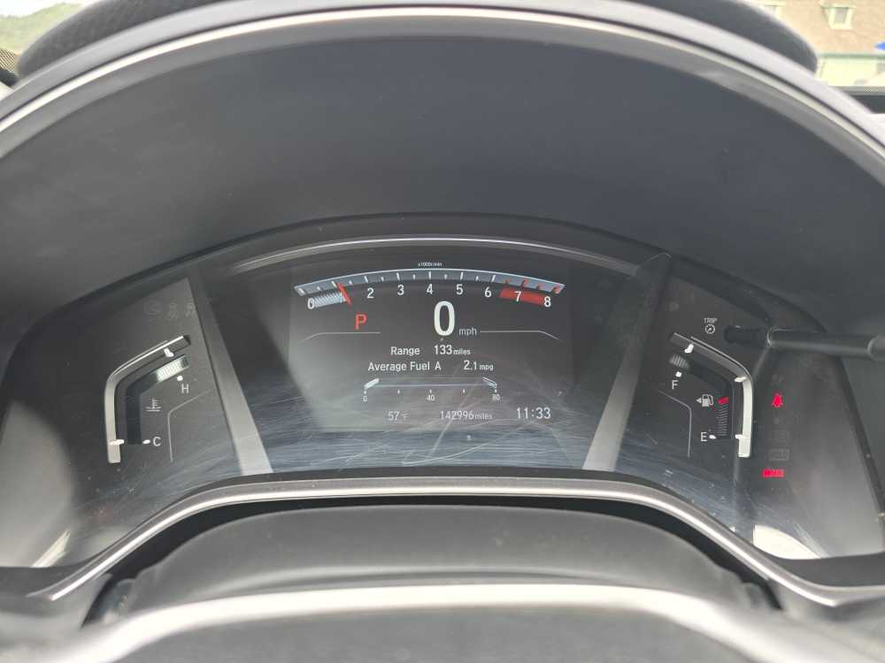 Thumbnail: 2018 Honda CR-V - 20