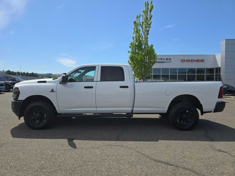Thumbnail: 2026 RAM 3500 - 2
