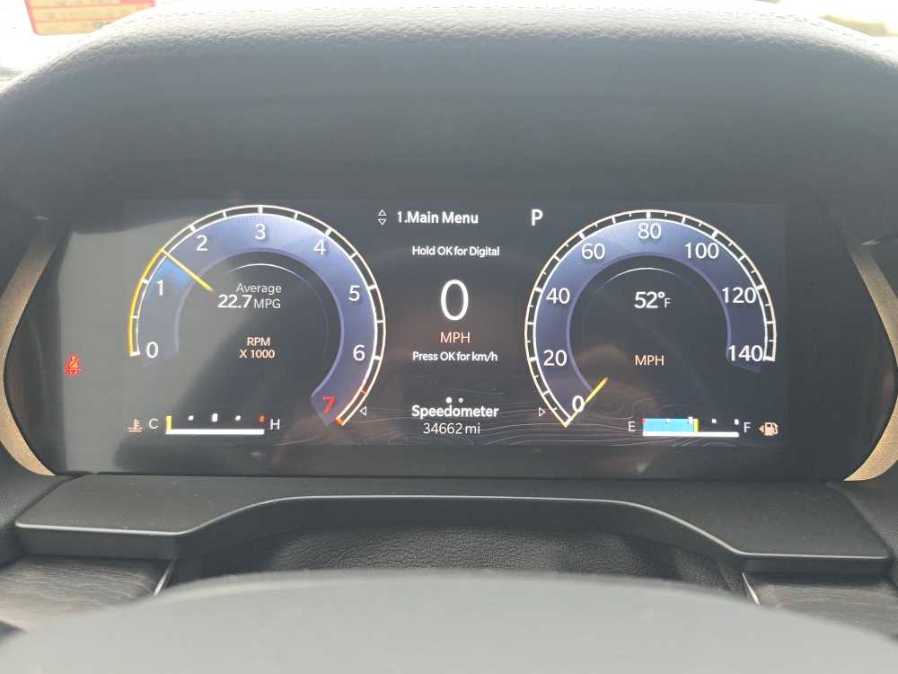 Thumbnail: 2022 Jeep Grand Cherokee - 7