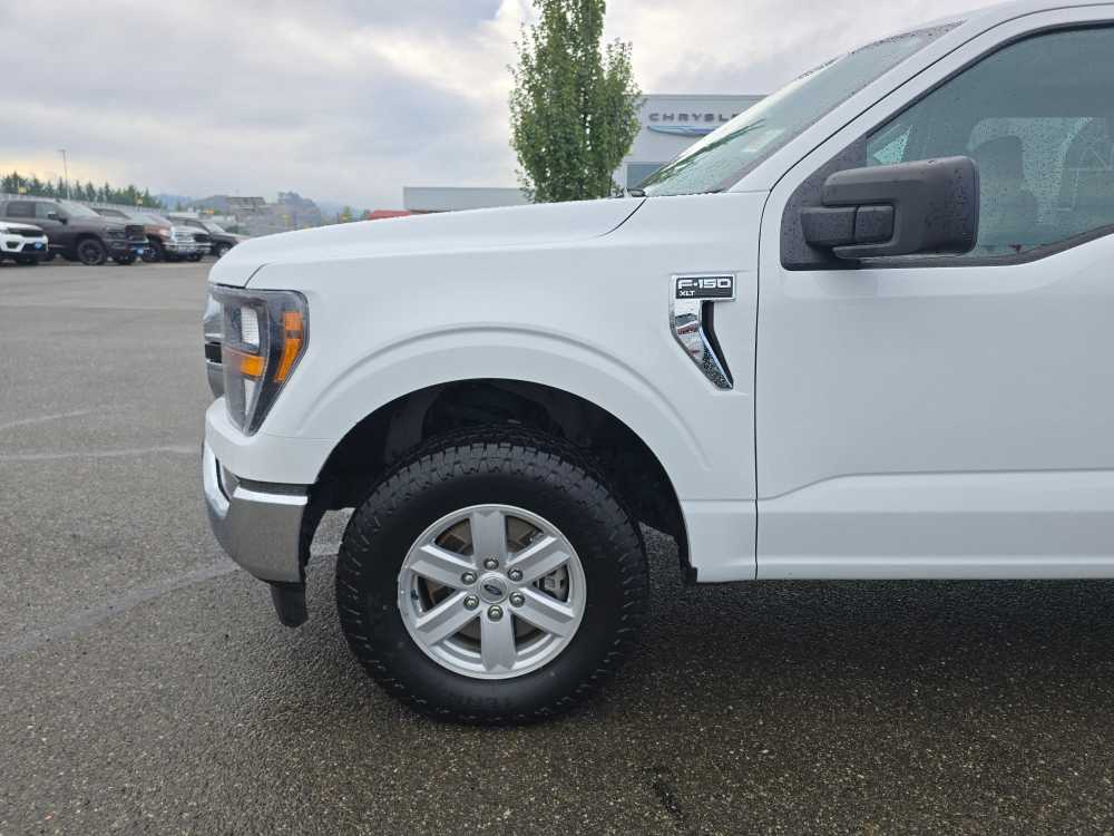 Thumbnail: 2023 Ford F-150 - 6