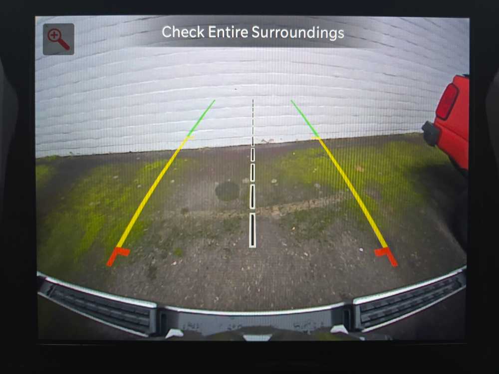 Thumbnail: 2023 RAM 1500 - 20