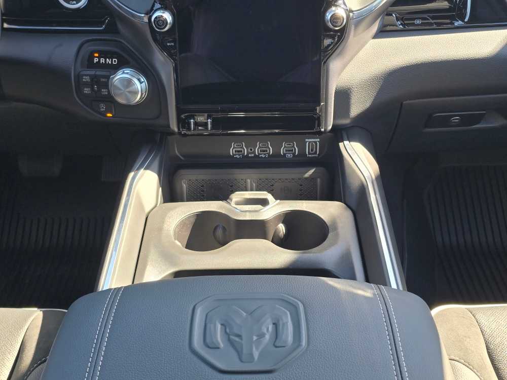 Thumbnail: 2026 RAM 1500 - 12