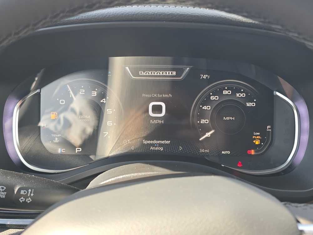 Thumbnail: 2026 RAM 1500 - 21