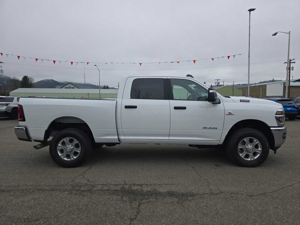 Thumbnail: 2026 RAM 2500 - 6