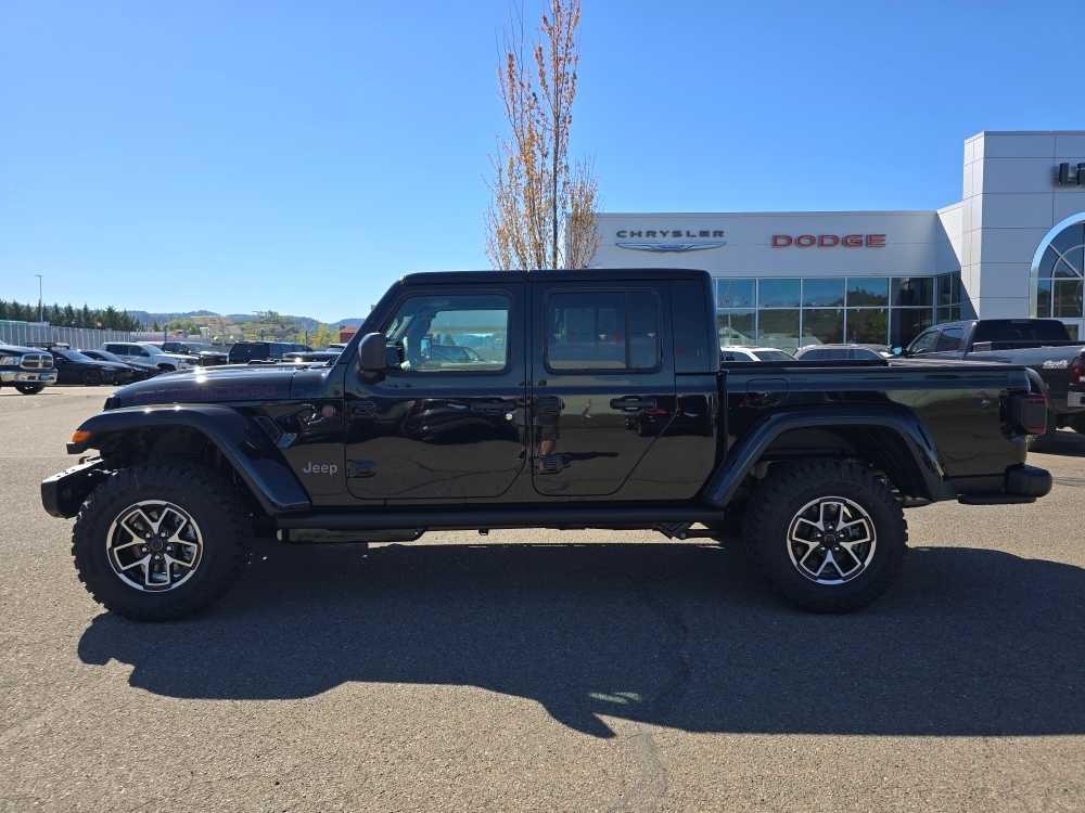 Thumbnail: 2026 Jeep Gladiator - 2
