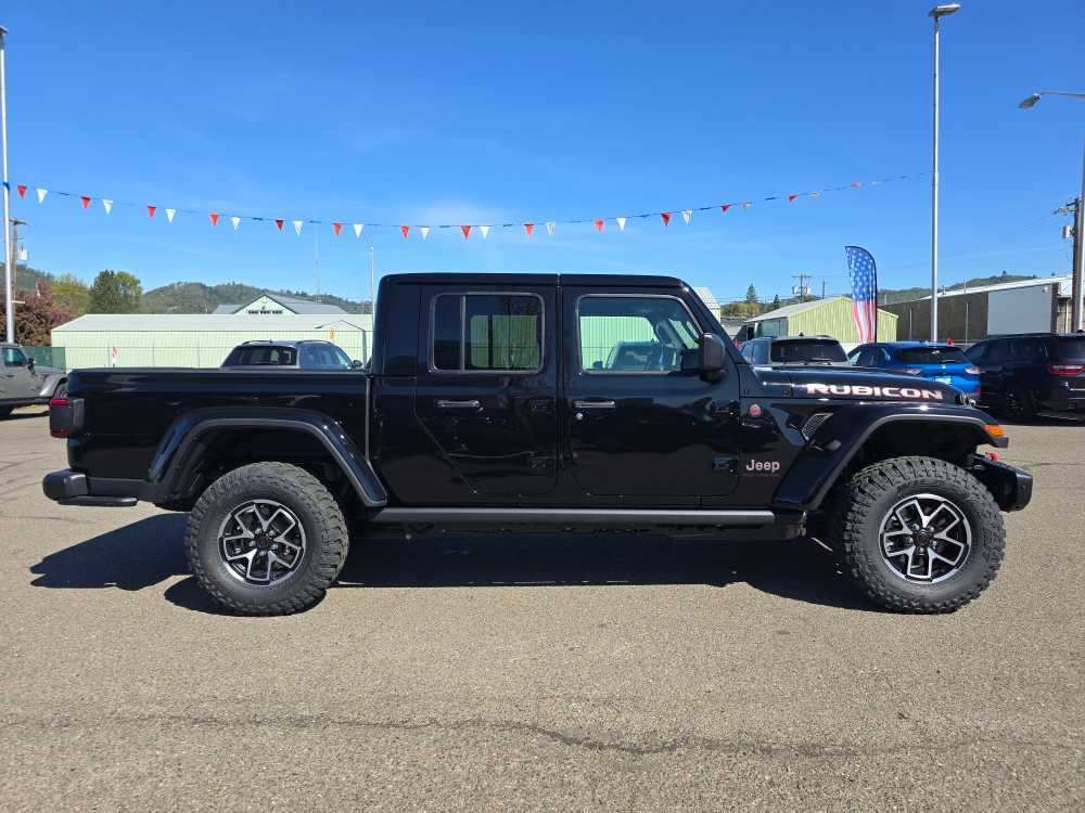Thumbnail: 2026 Jeep Gladiator - 6