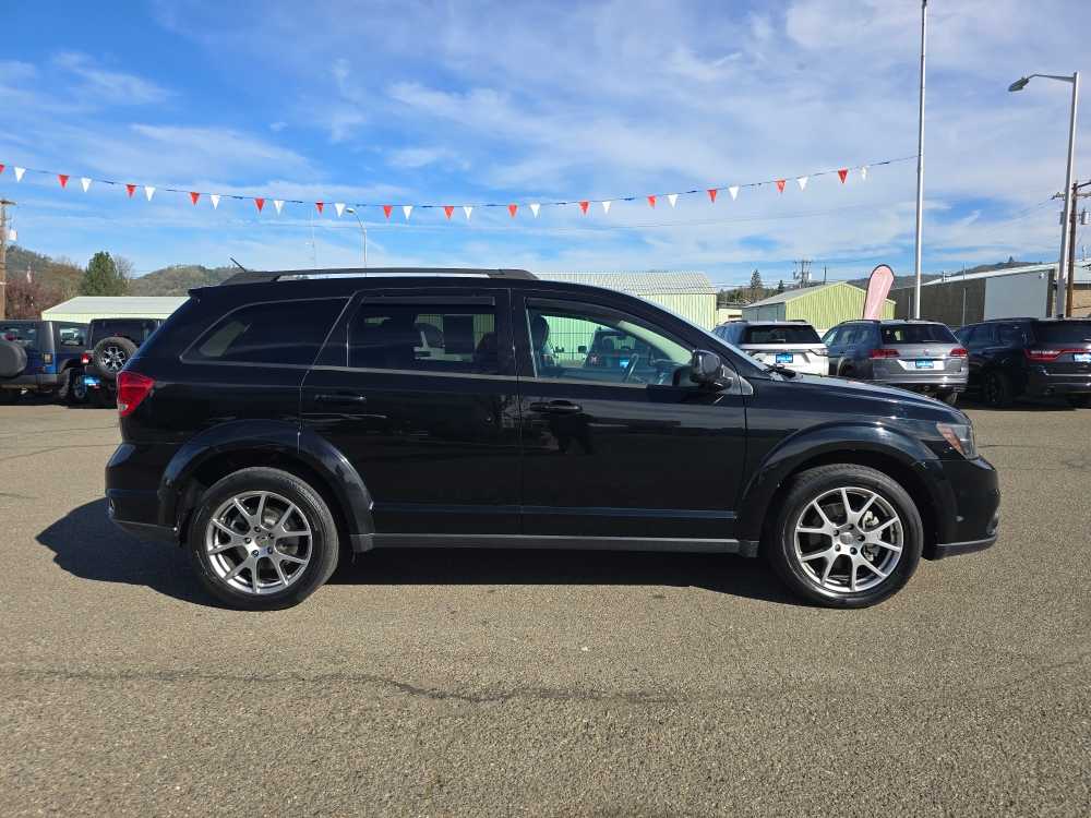 Thumbnail: 2015 Dodge Journey - 5
