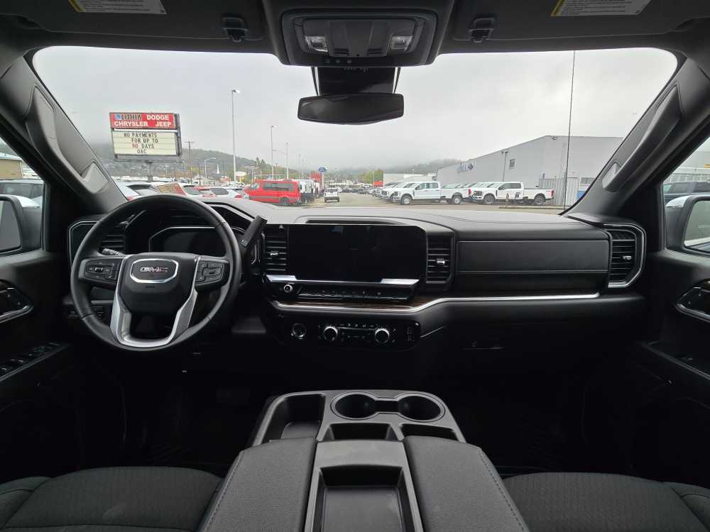 Thumbnail: 2024 GMC Sierra 1500 - 15