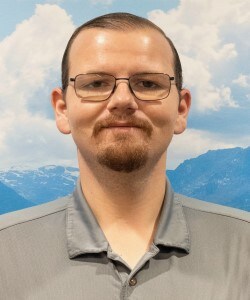 Staff member Braxton Townsend from ID_6c921b8a3e24