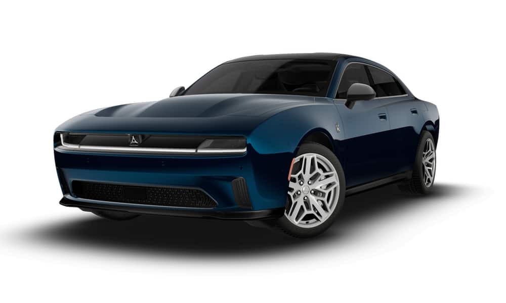 Dodge Charger Daytona Scat Pack Plus