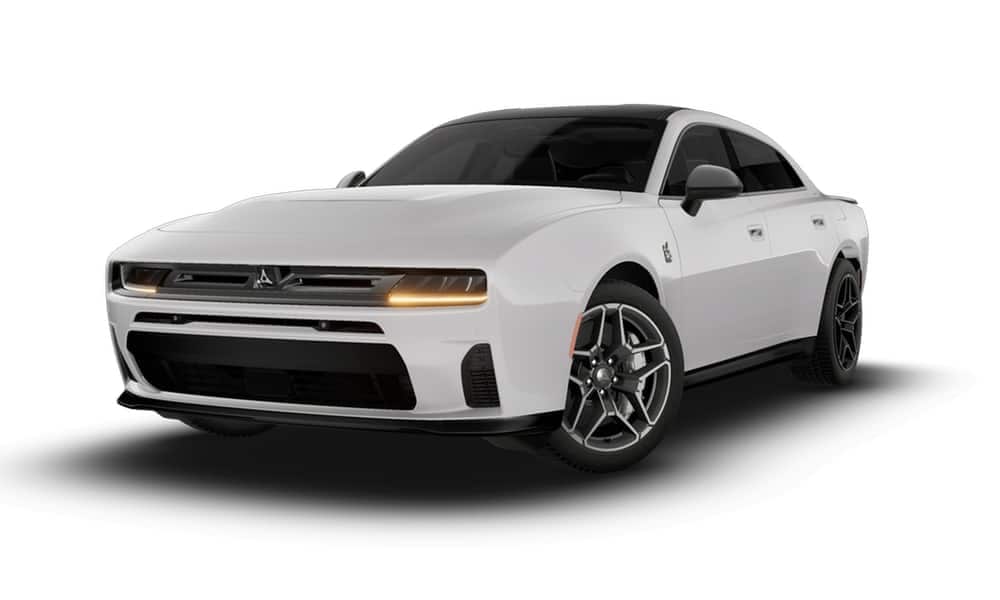 Dodge Charger Scat Pack