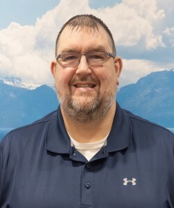 Staff member Chris DeJulia from ID_36d2635d817d
