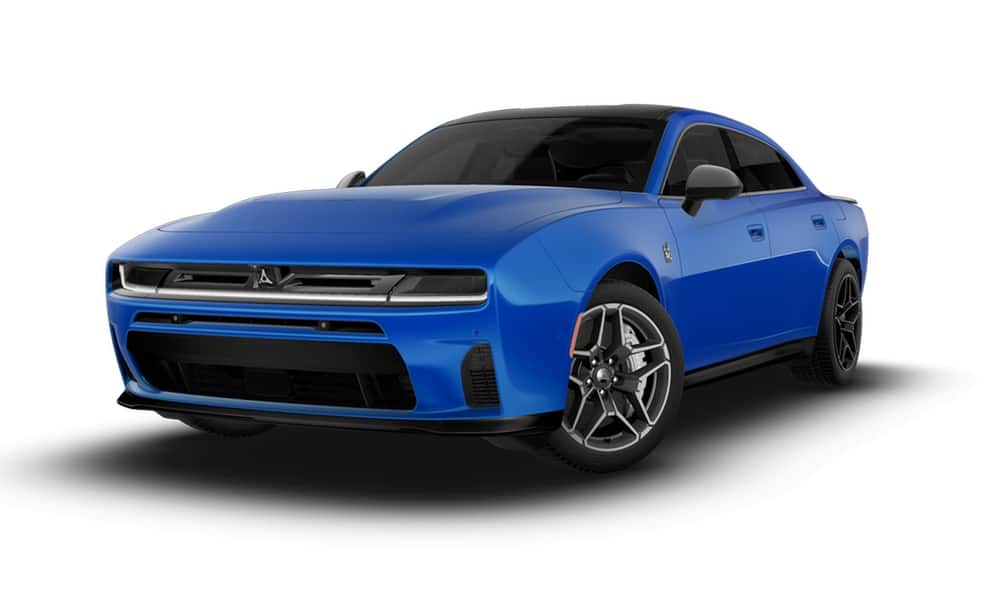 Dodge Charger Scat Pack Plus