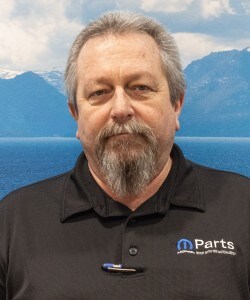 Staff member James Pearson from ID_36d2635d817d