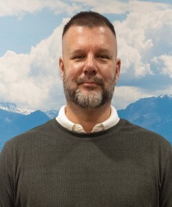 Staff member Matt Ralston from ID_36d2635d817d