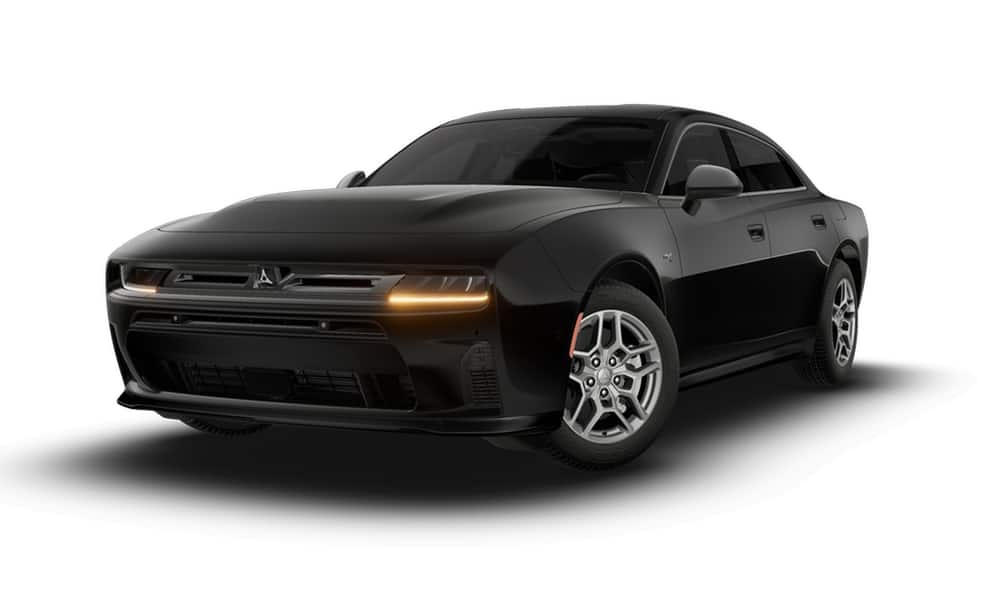 Dodge Charger R/T
