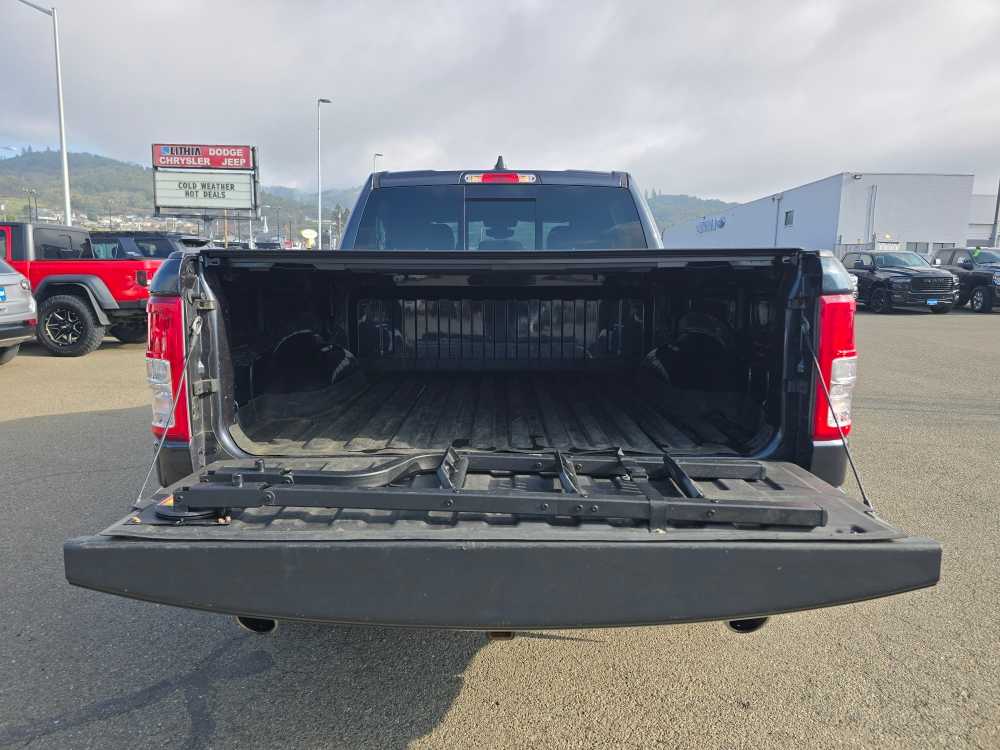 Thumbnail: 2021 RAM 1500 - 20