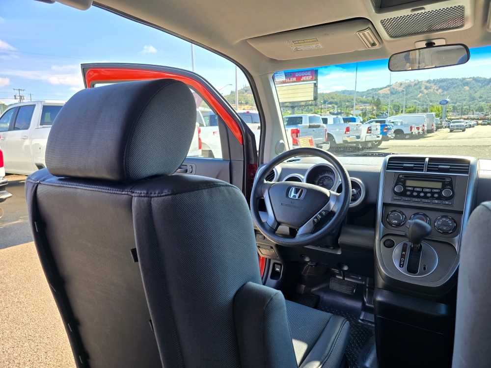 Thumbnail: 2003 Honda Element - 10