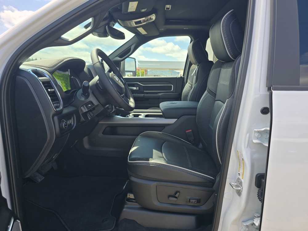 Thumbnail: 2026 RAM 2500 - 9