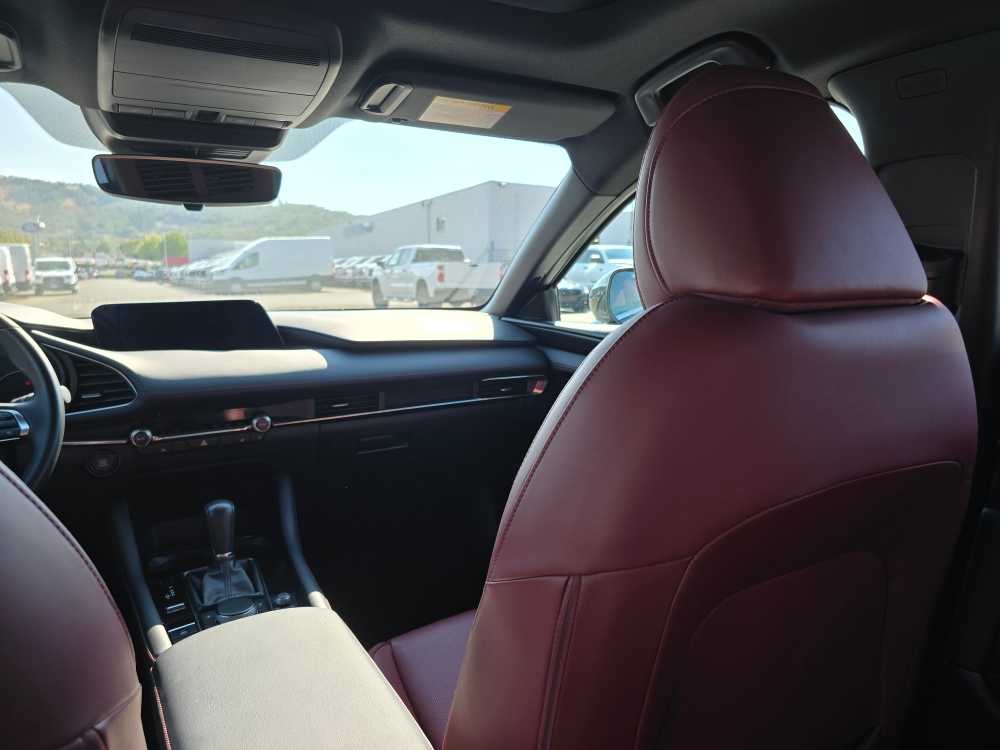 Thumbnail: 2024 Mazda Mazda3 - 14