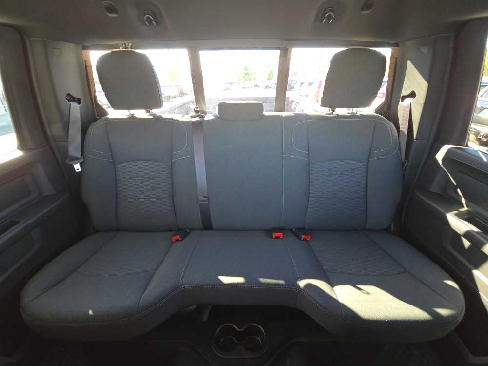 Thumbnail: 2026 RAM 3500 - 18