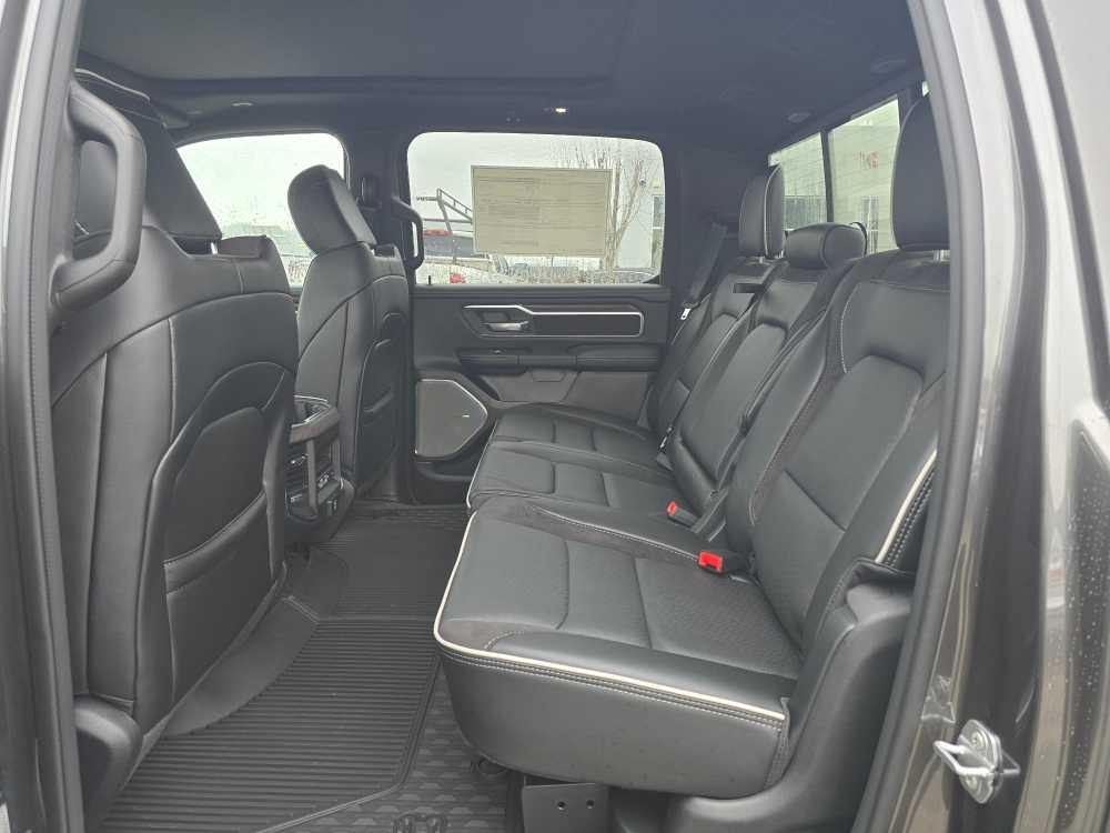 Thumbnail: 2026 RAM 1500 - 16