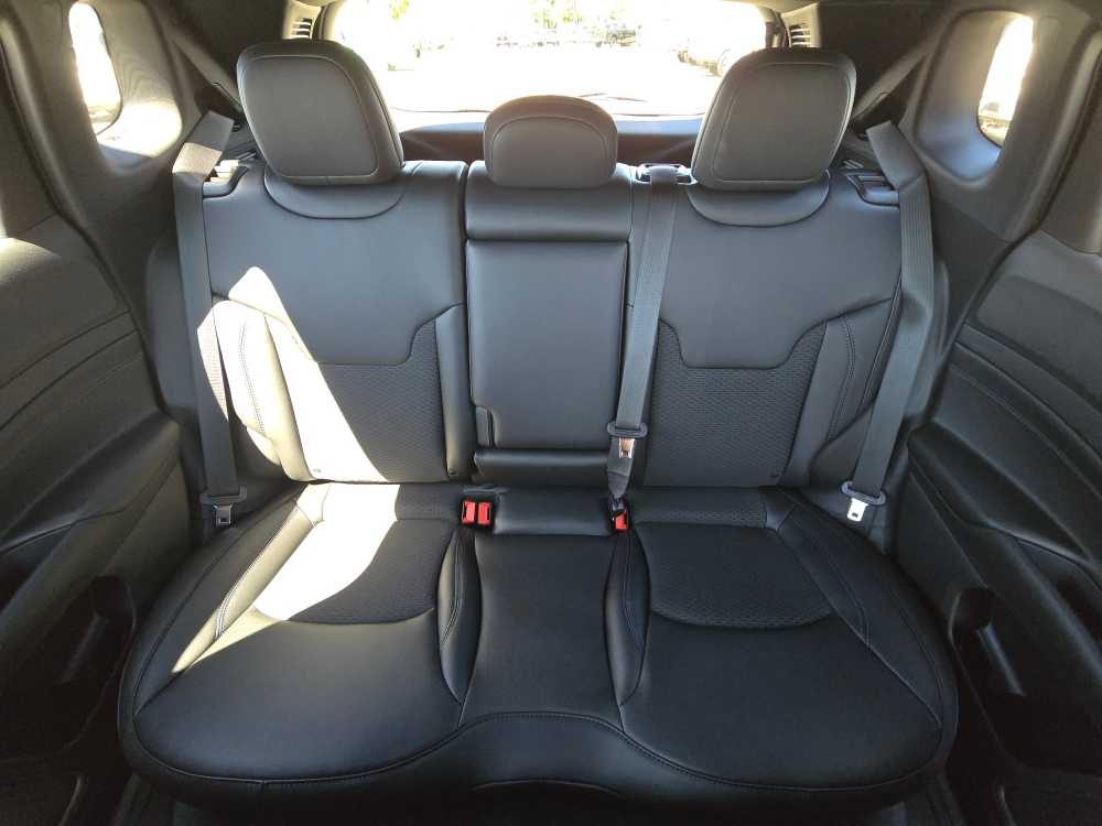 Thumbnail: 2026 Jeep Compass - 17