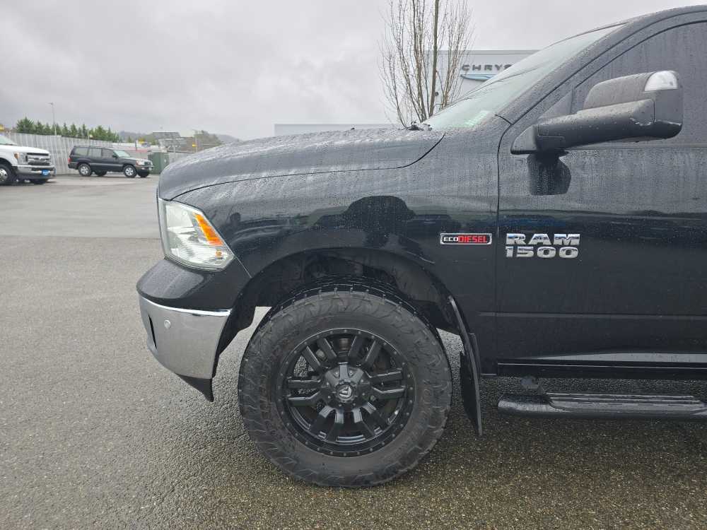 Thumbnail: 2016 RAM 1500 - 18