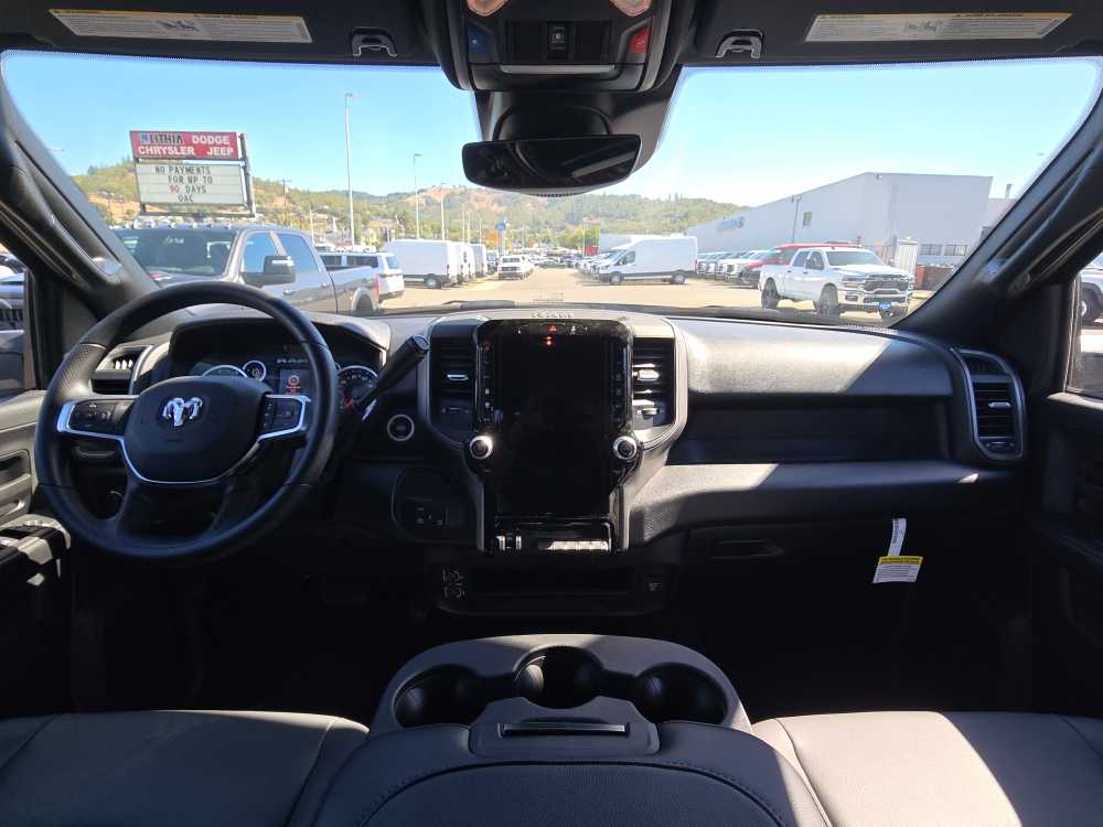 Thumbnail: 2026 RAM 2500 - 15