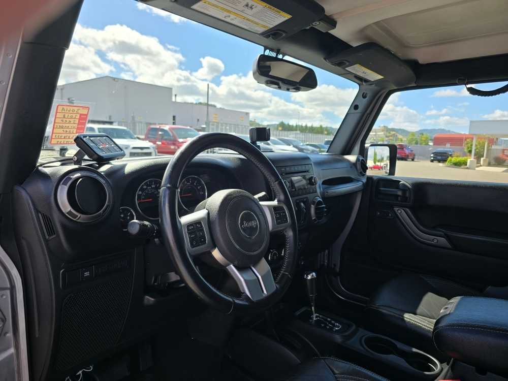 Thumbnail: 2018 Jeep Wrangler - 9