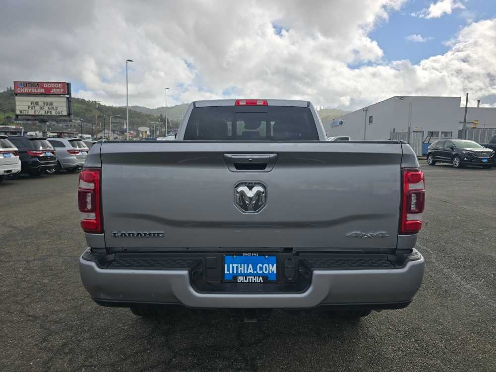 Thumbnail: 2024 RAM 2500 - 4