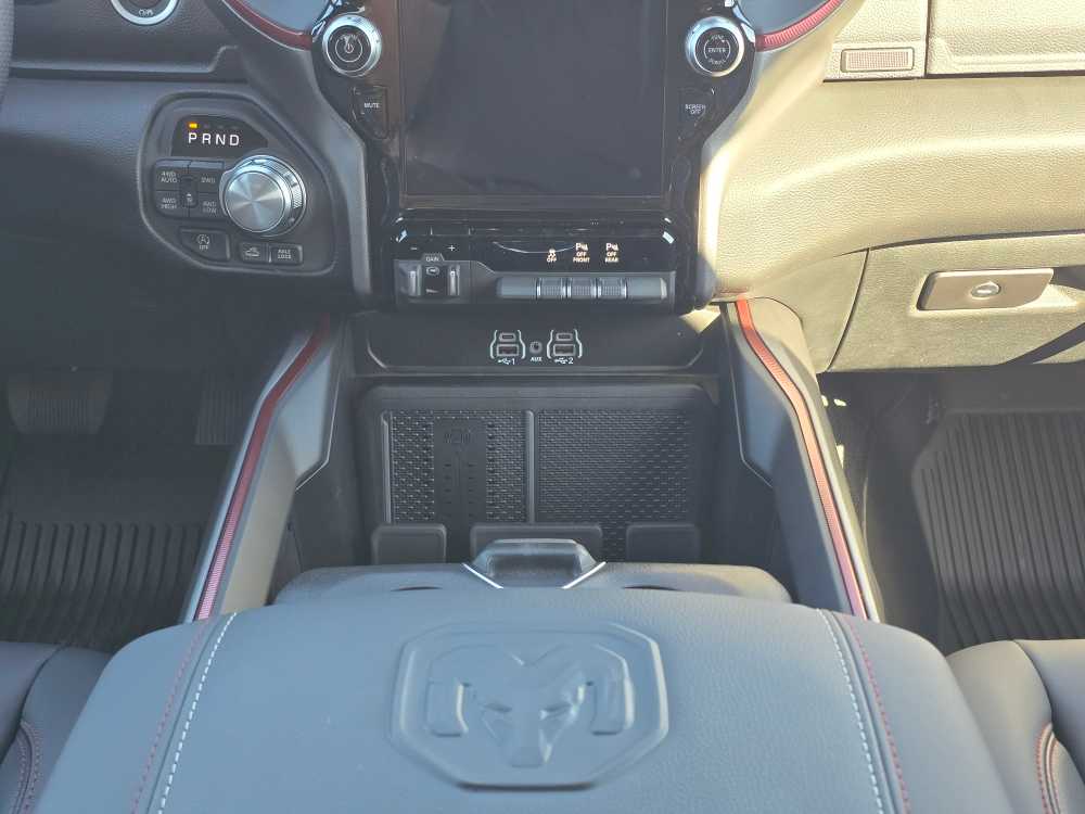 Thumbnail: 2026 RAM 1500 - 13