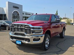 2025 Ram 2500 Big Horn Pickup Roseburg, OR
