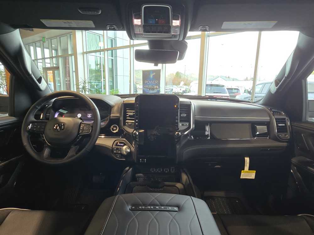 Thumbnail: 2026 RAM 1500 - 15