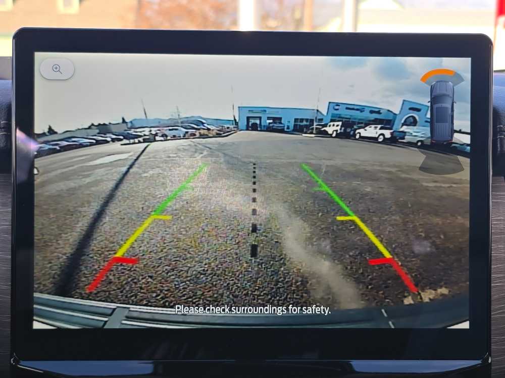 Thumbnail: 2024 Ford Expedition - 20