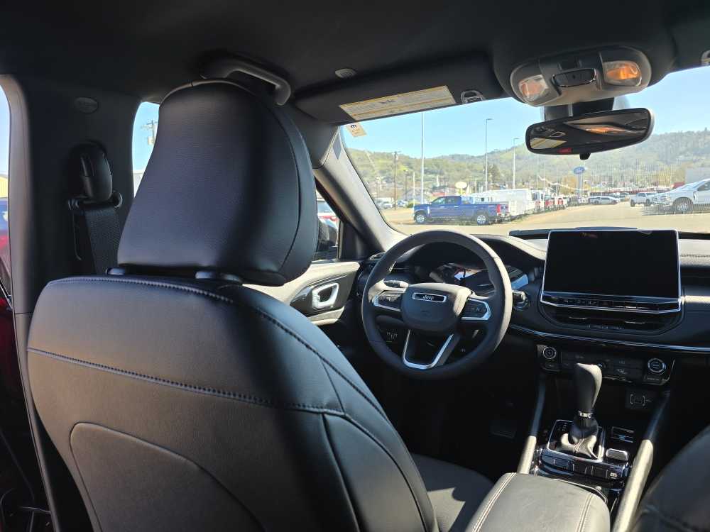 Thumbnail: 2026 Jeep Compass - 10