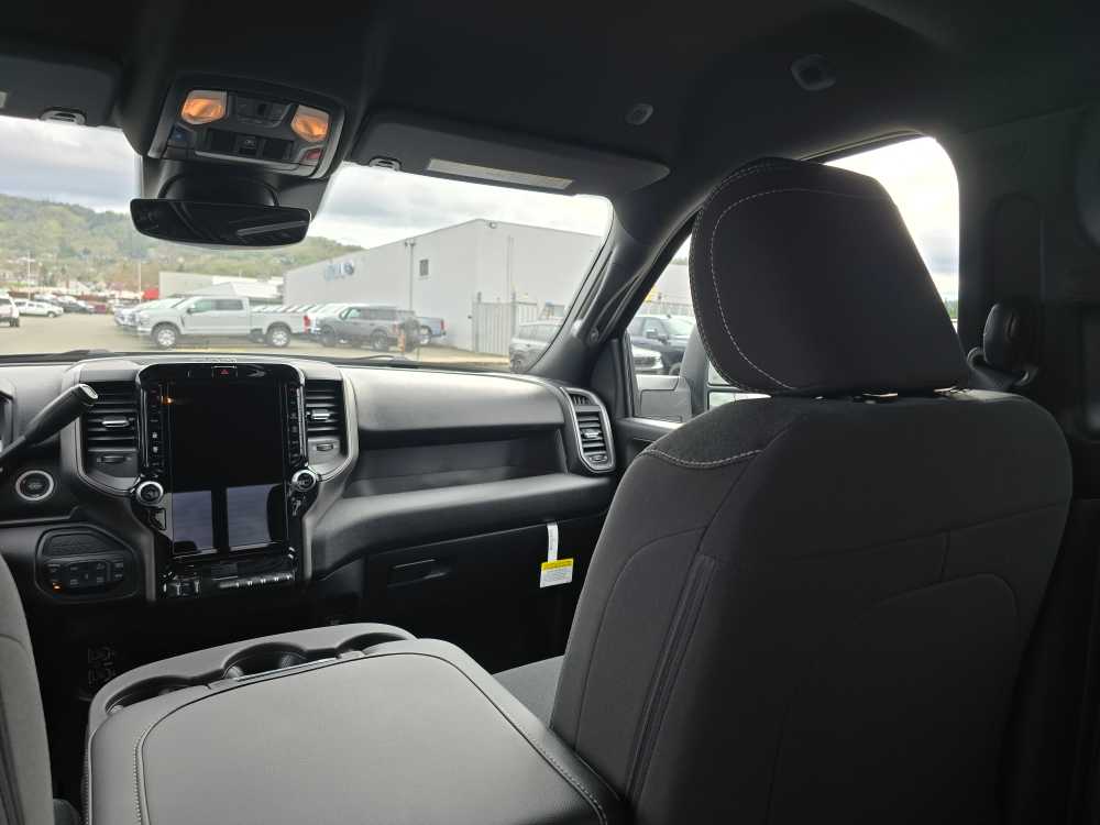 Thumbnail: 2026 RAM 2500 - 14