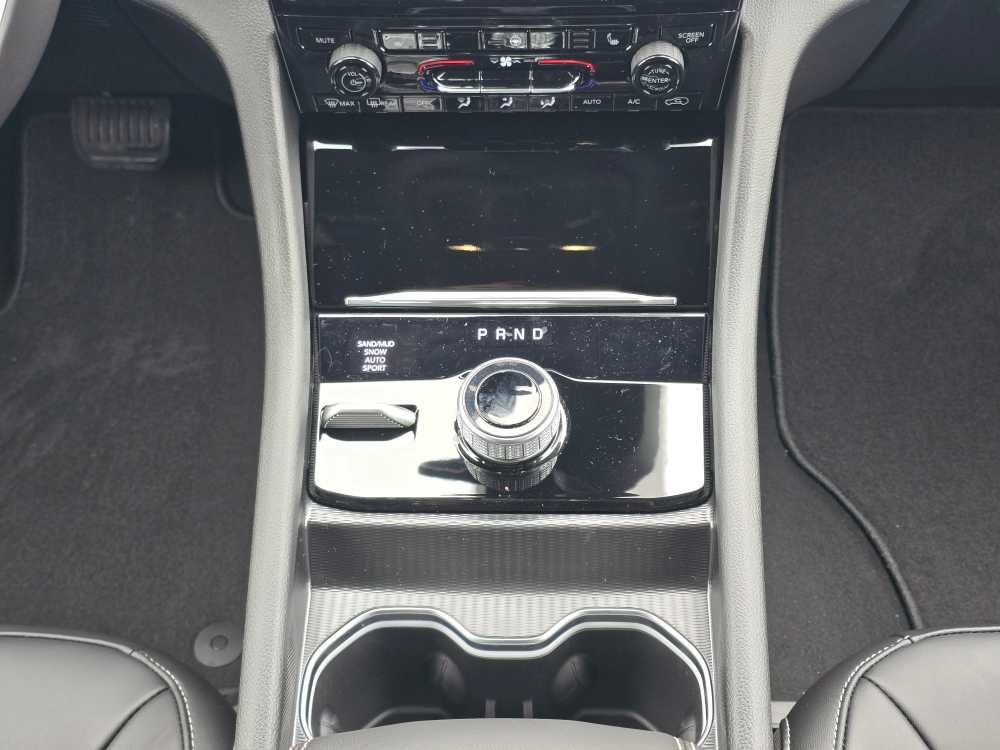 Thumbnail: 2025 Jeep Grand Cherokee L - 13