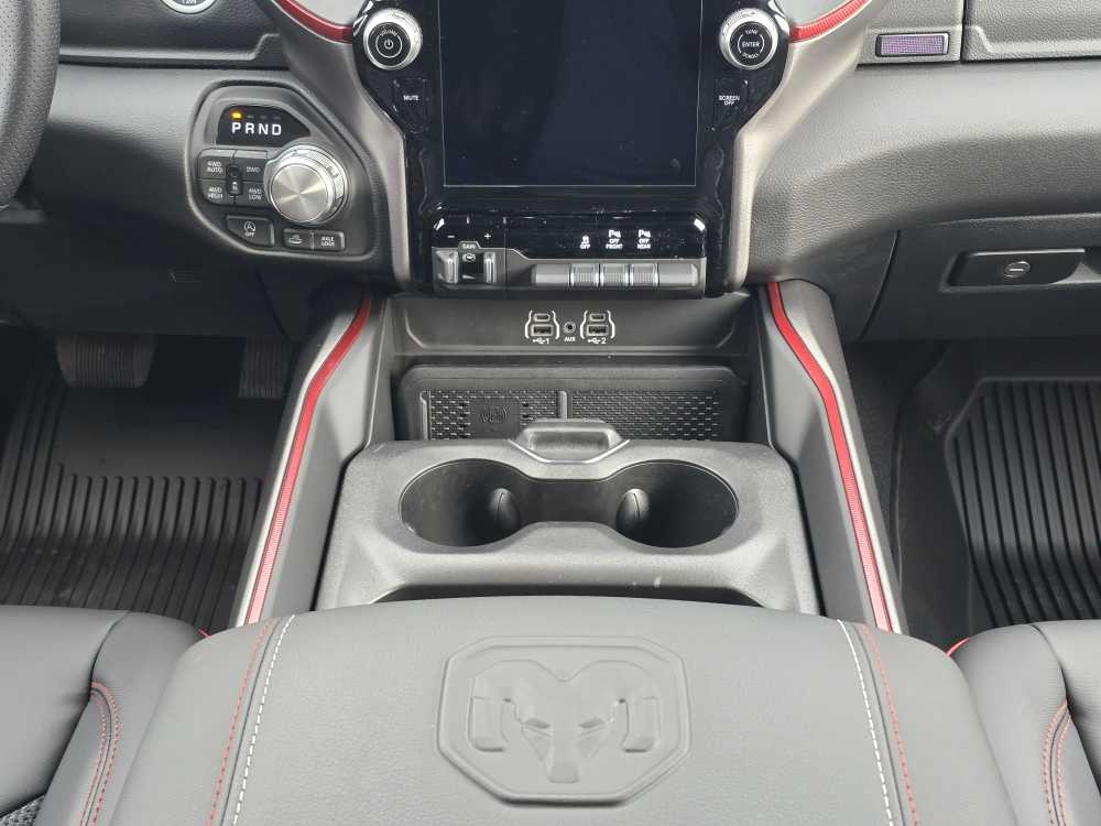 Thumbnail: 2026 RAM 1500 - 13