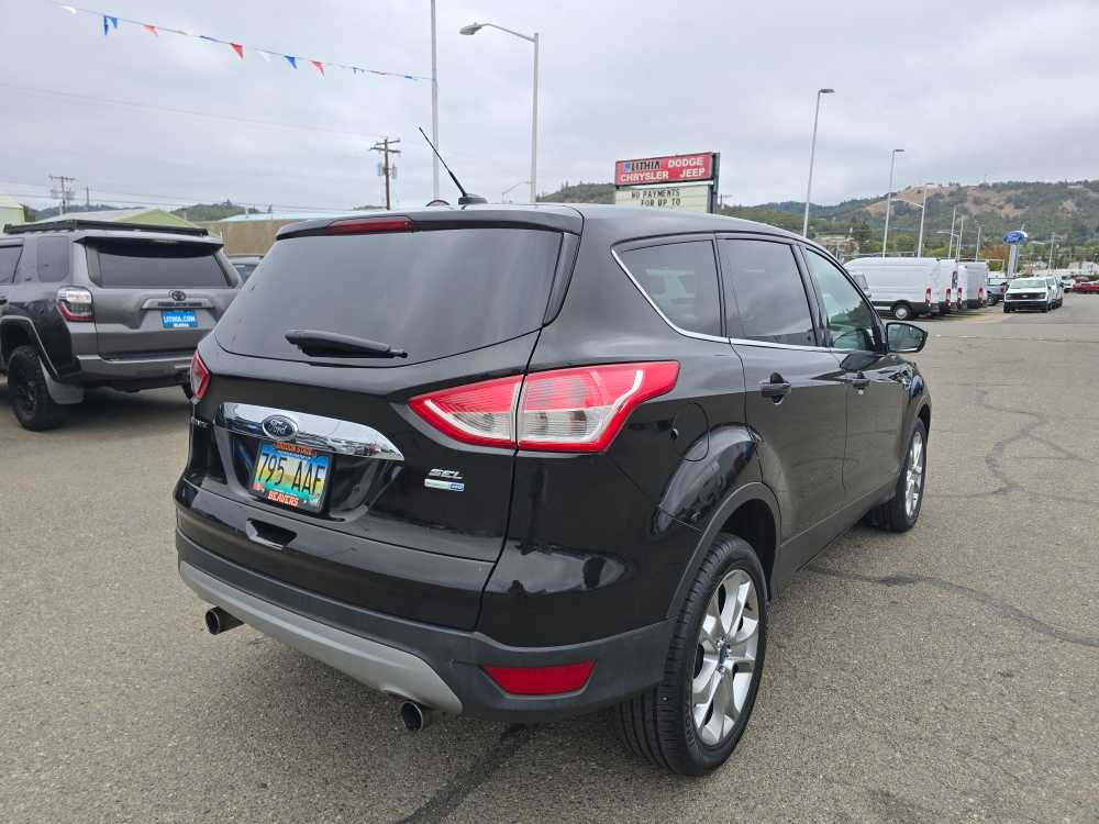 Thumbnail: 2013 Ford Escape - 3