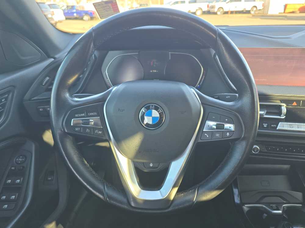 Thumbnail: 2021 BMW 2 Series - 11