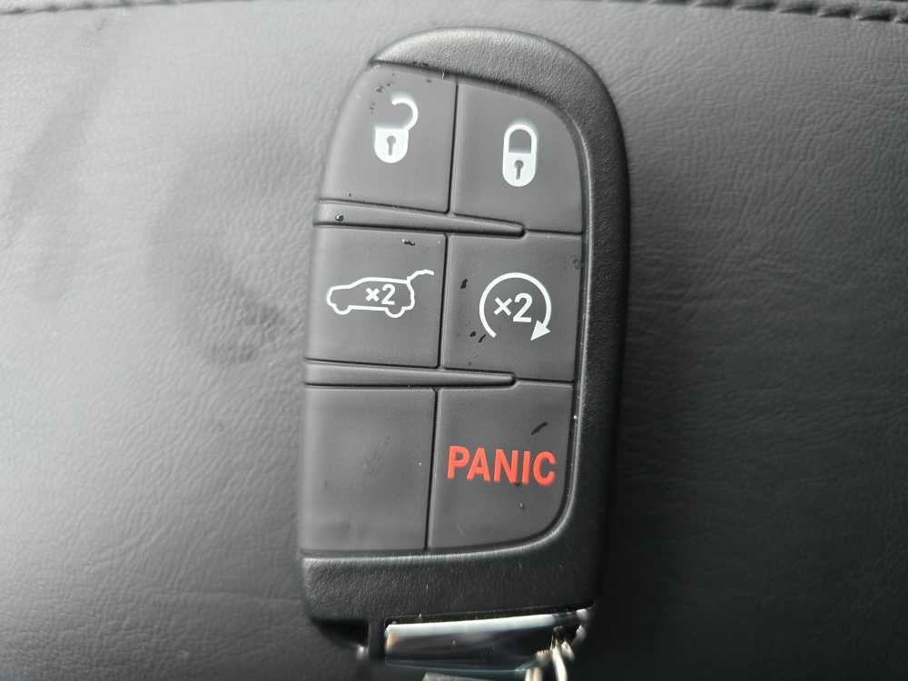 Thumbnail: 2026 Jeep Compass - 21