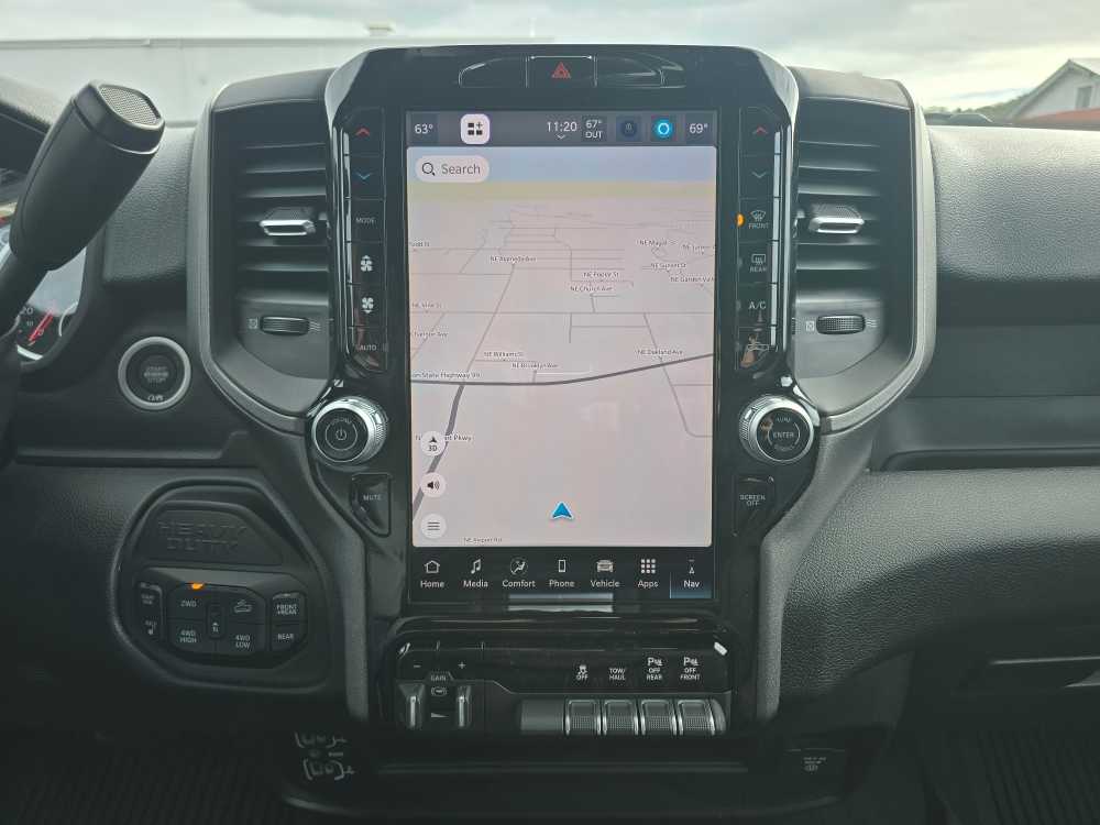 Thumbnail: 2026 RAM 2500 - 13