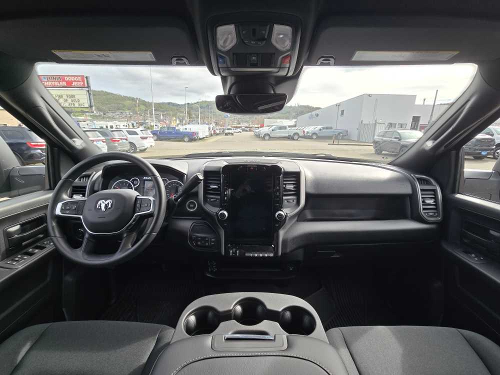 Thumbnail: 2026 RAM 2500 - 15