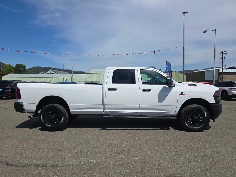 Thumbnail: 2026 RAM 3500 - 6