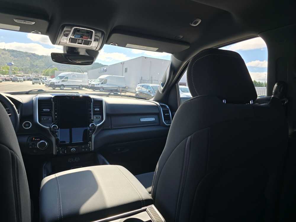 Thumbnail: 2026 RAM 1500 - 14
