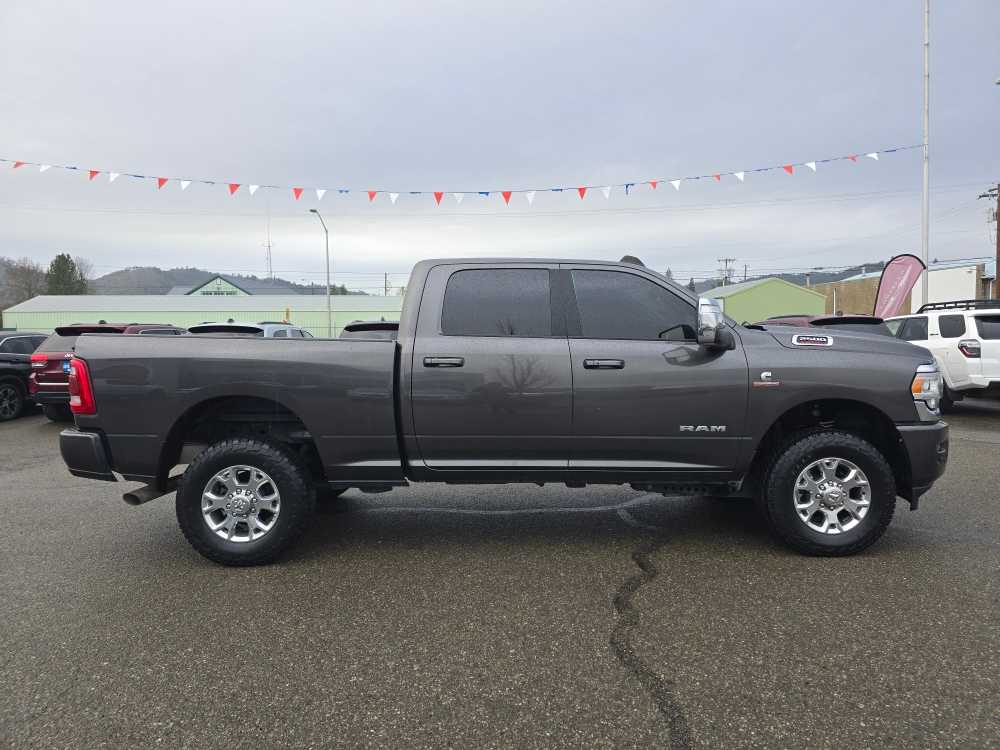 Thumbnail: 2024 RAM 2500 - 6