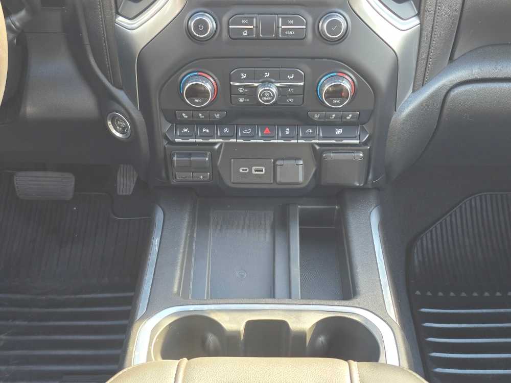 Thumbnail: 2020 Chevrolet Silverado 1500 - 13